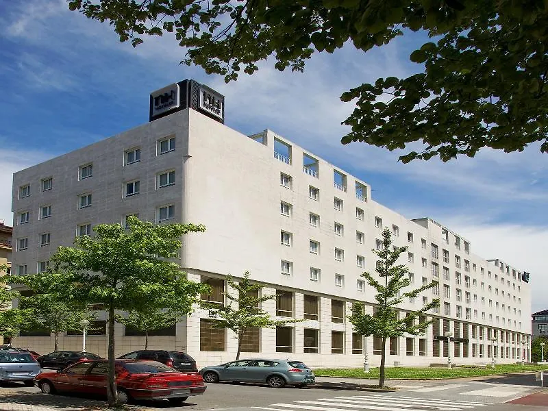 Nh Collection San Sebastian Aranzazu Hotel