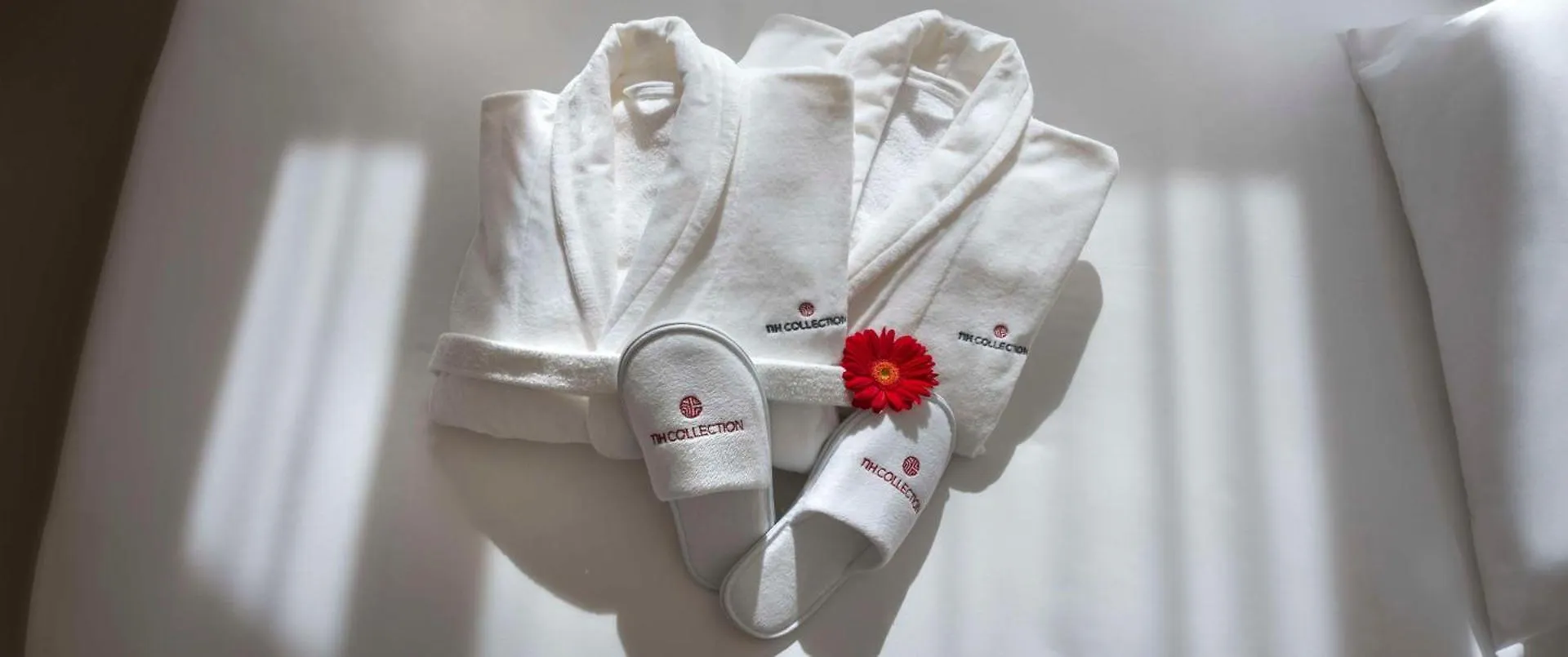 Nh Collection San Sebastian Aranzazu Hotel Spain