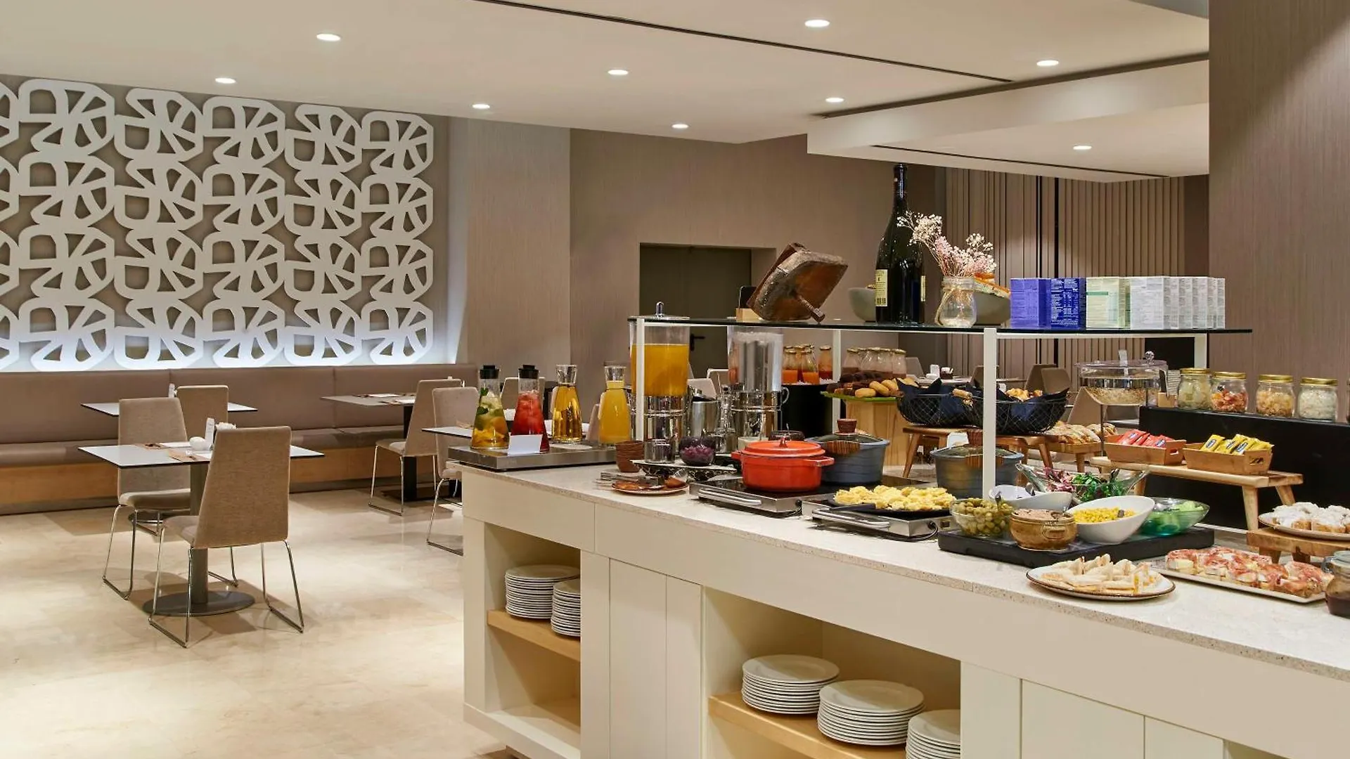 Nh Collection San Sebastian Aranzazu Hotel