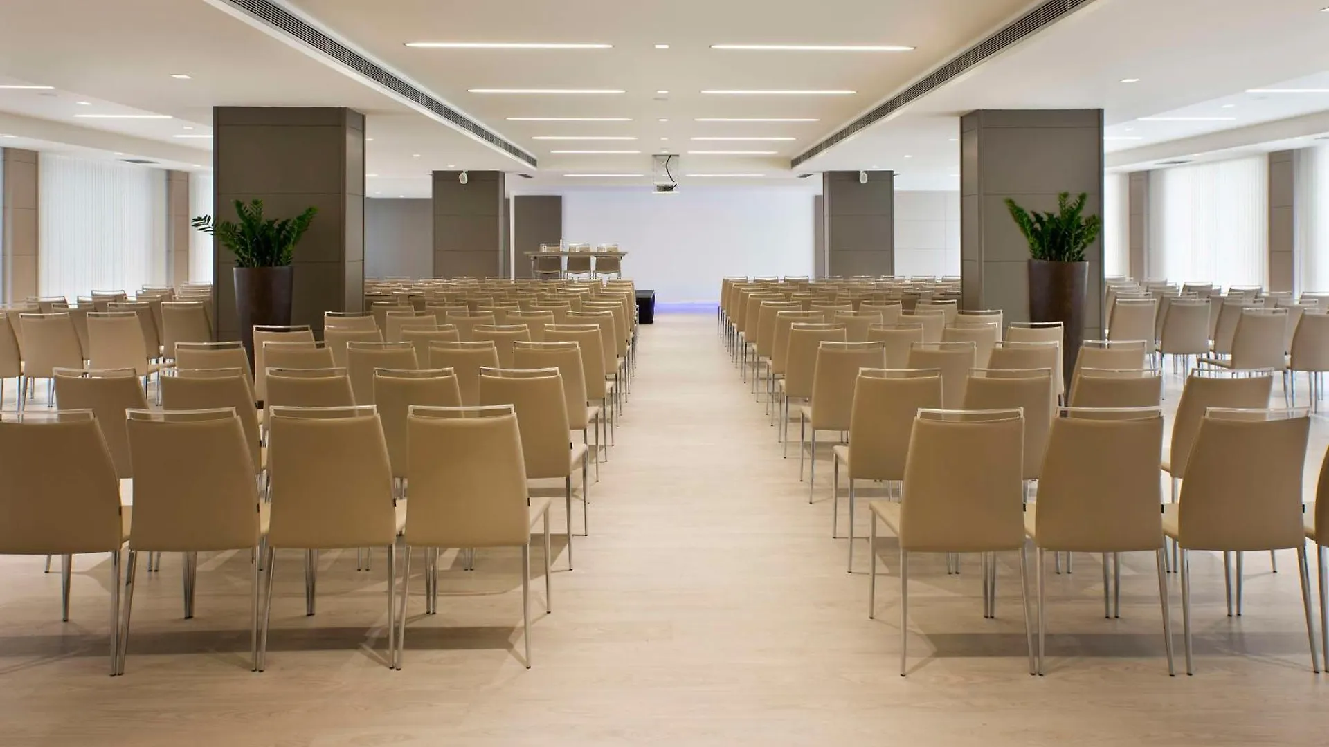 Nh Collection San Sebastian Aranzazu Hotell 4*,  Spanien
