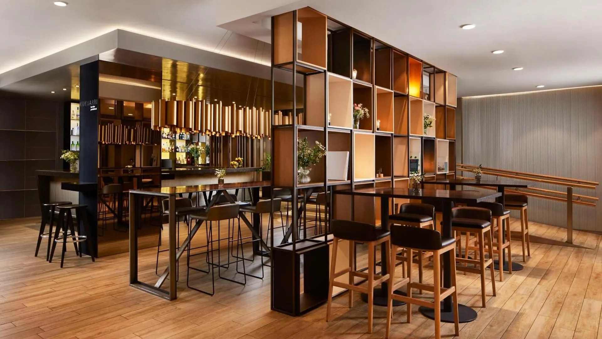 Nh Collection San Sebastian Aranzazu Hotel 4*,  Spain