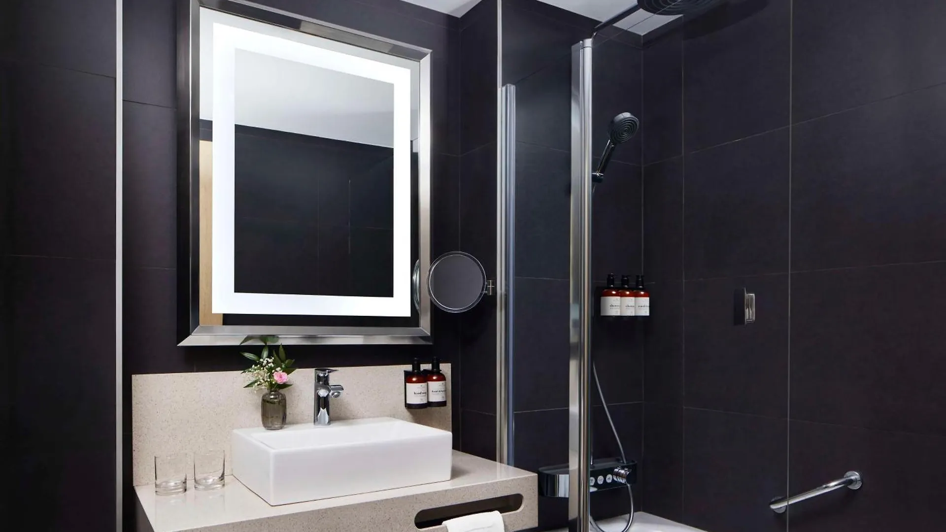 Nh Collection San Sebastian Aranzazu Hotel 4*,  Spain