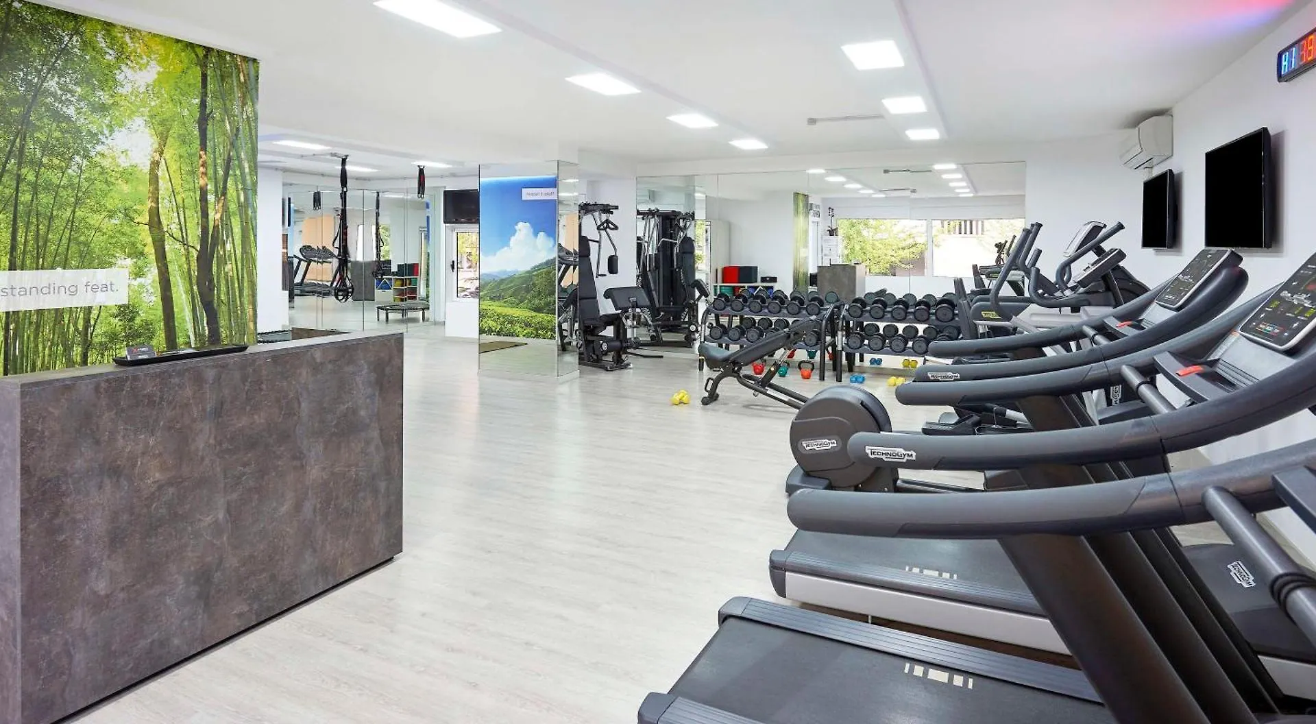 ****  Nh Collection San Sebastian Aranzazu Hotel Spain