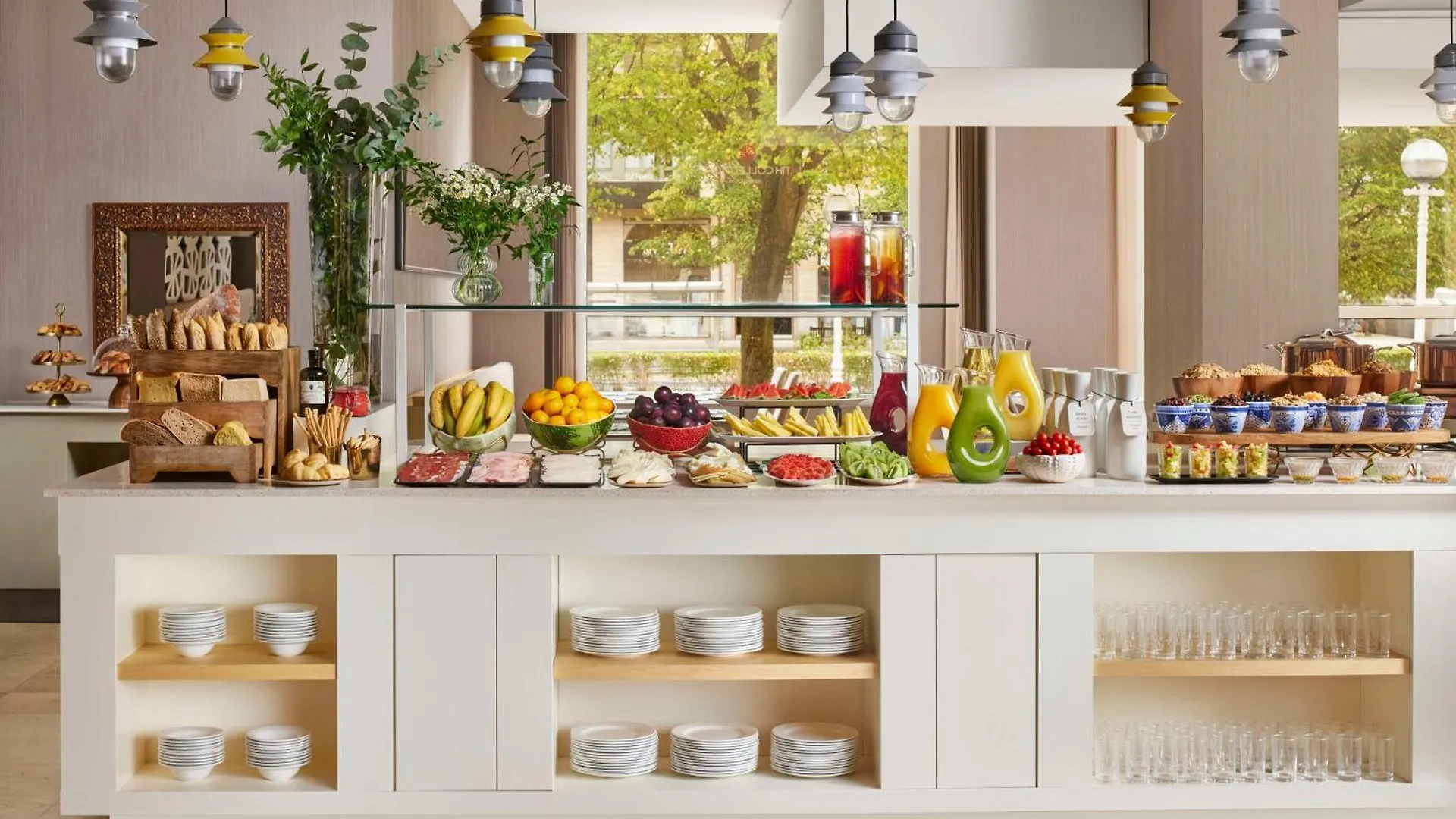 Nh Collection San Sebastian Aranzazu Hotel 4*,