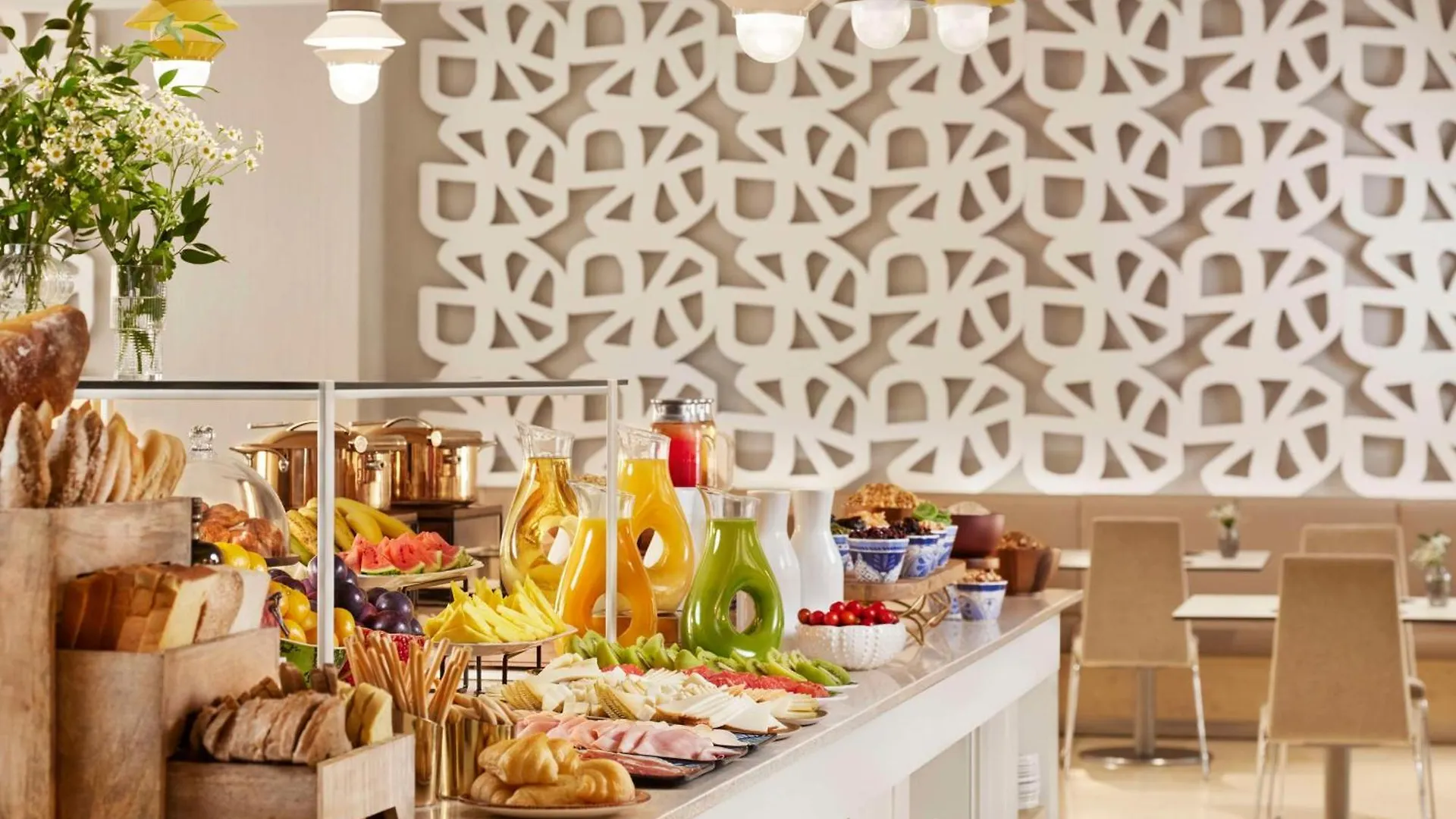 Nh Collection San Sebastian Aranzazu Hotel