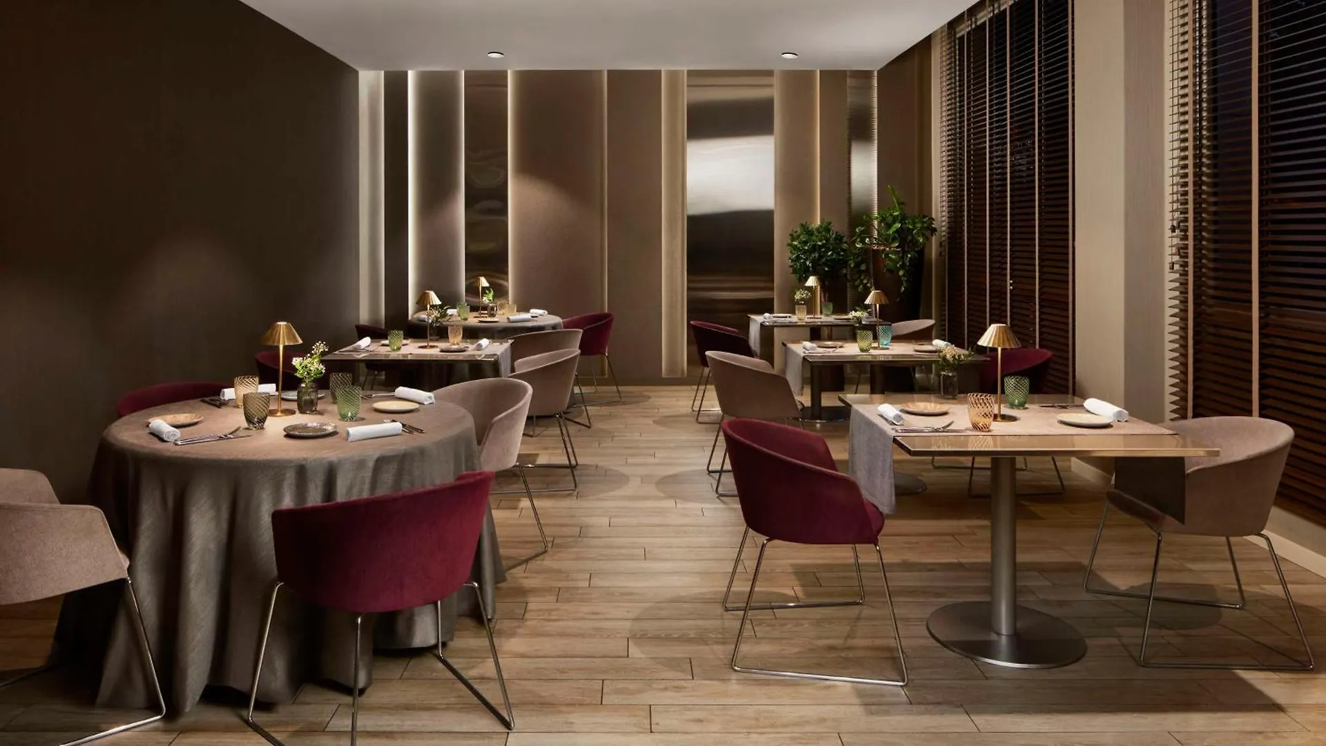 Nh Collection San Sebastian Aranzazu Hotel 4*,