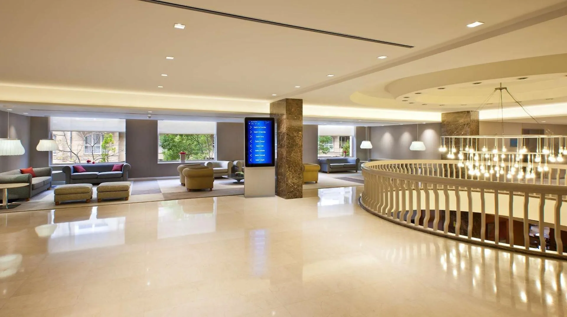 Nh Collection San Sebastian Aranzazu Hotel