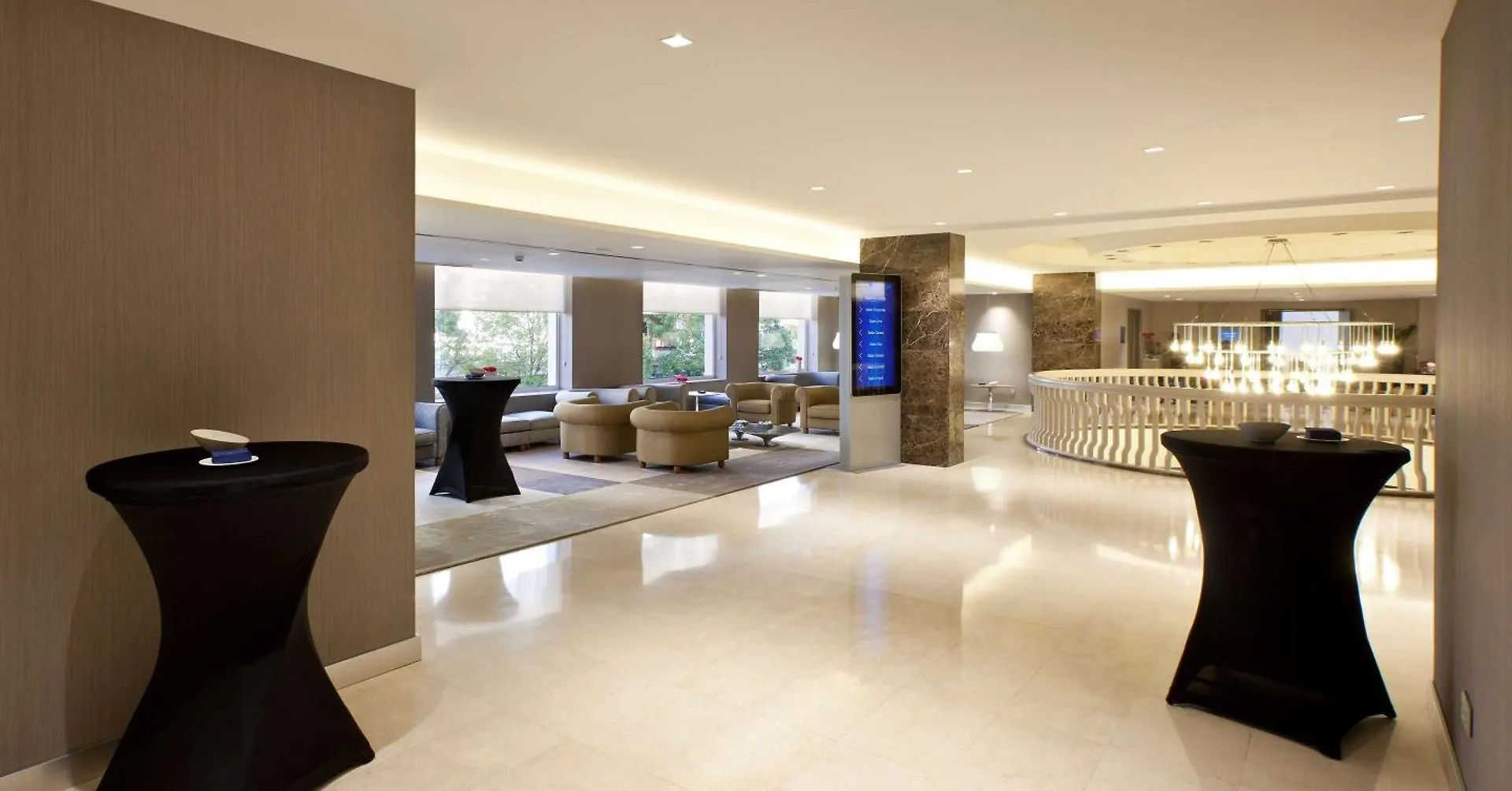 Nh Collection San Sebastian Aranzazu Hotel
