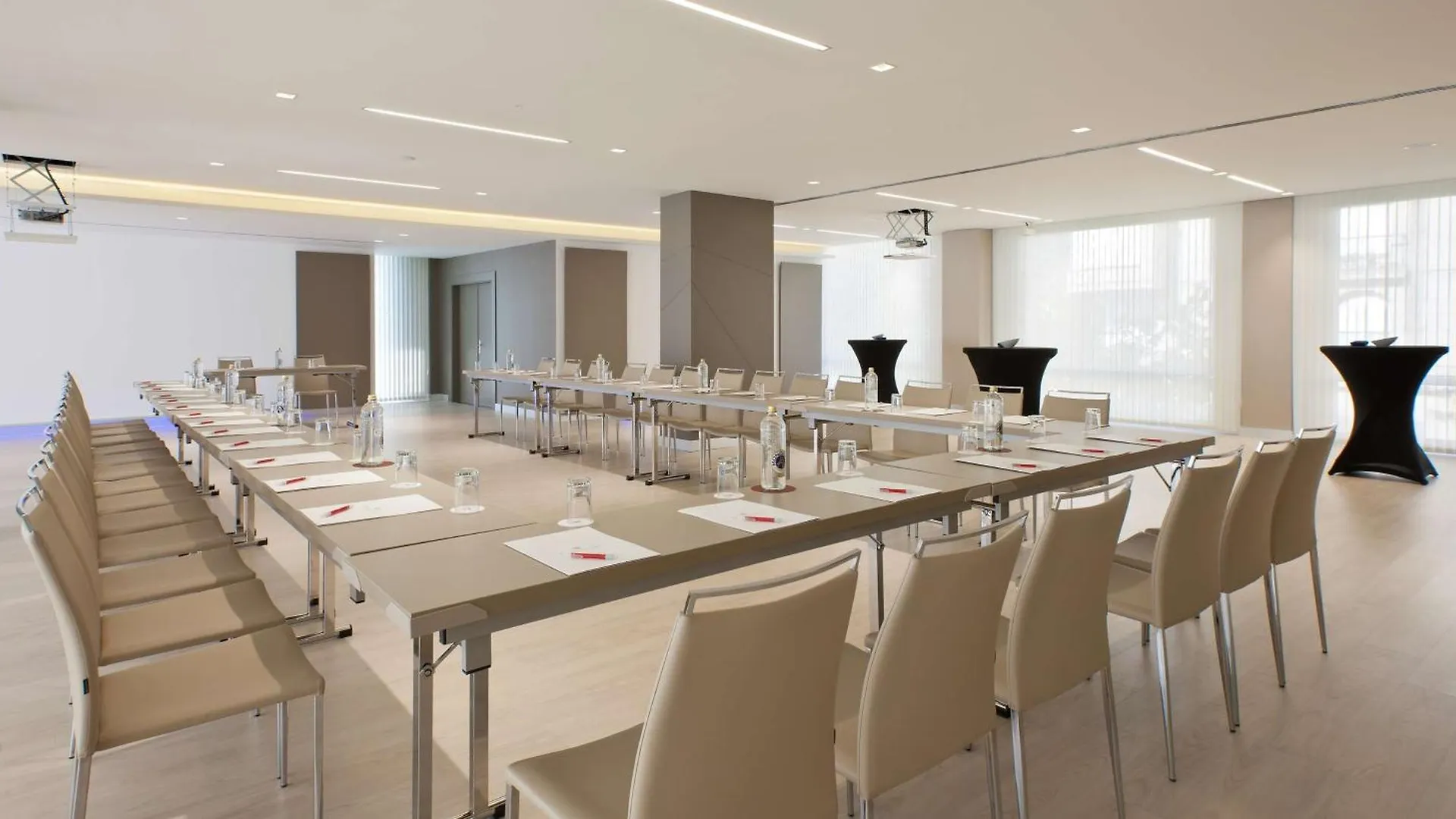 Nh Collection San Sebastian Aranzazu Hotell