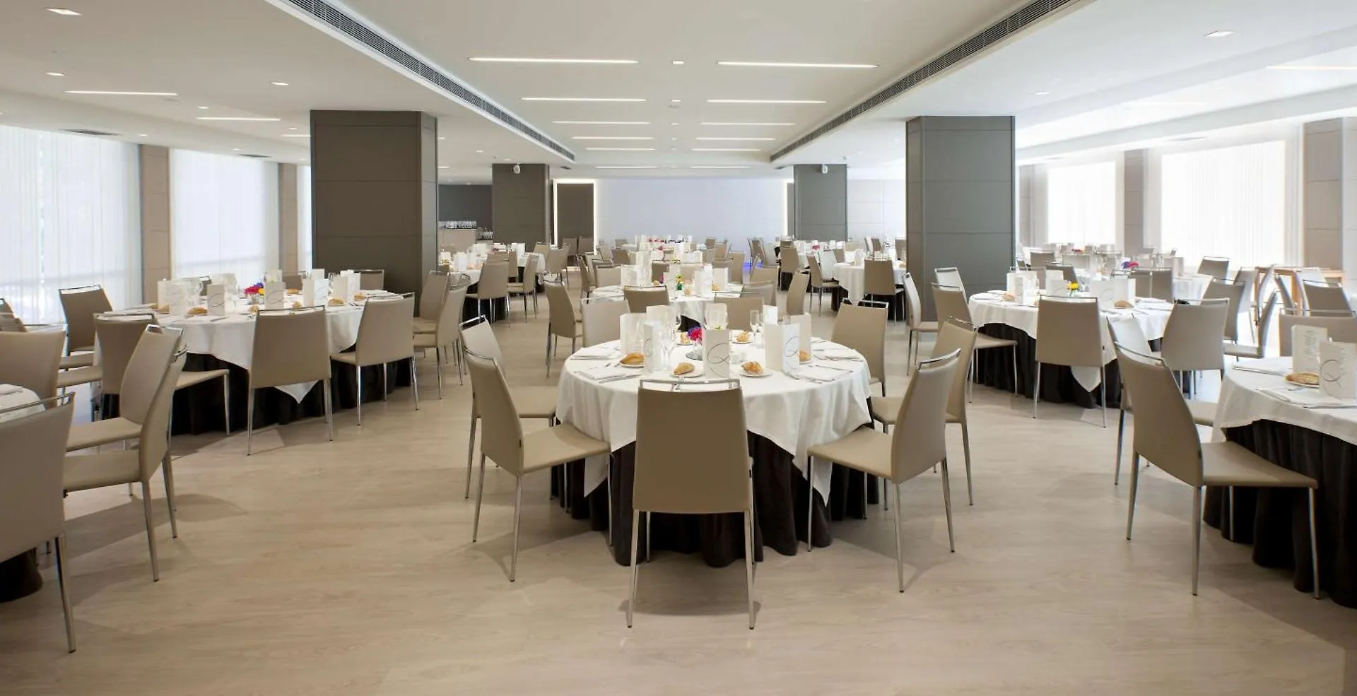 Nh Collection San Sebastian Aranzazu Hotel