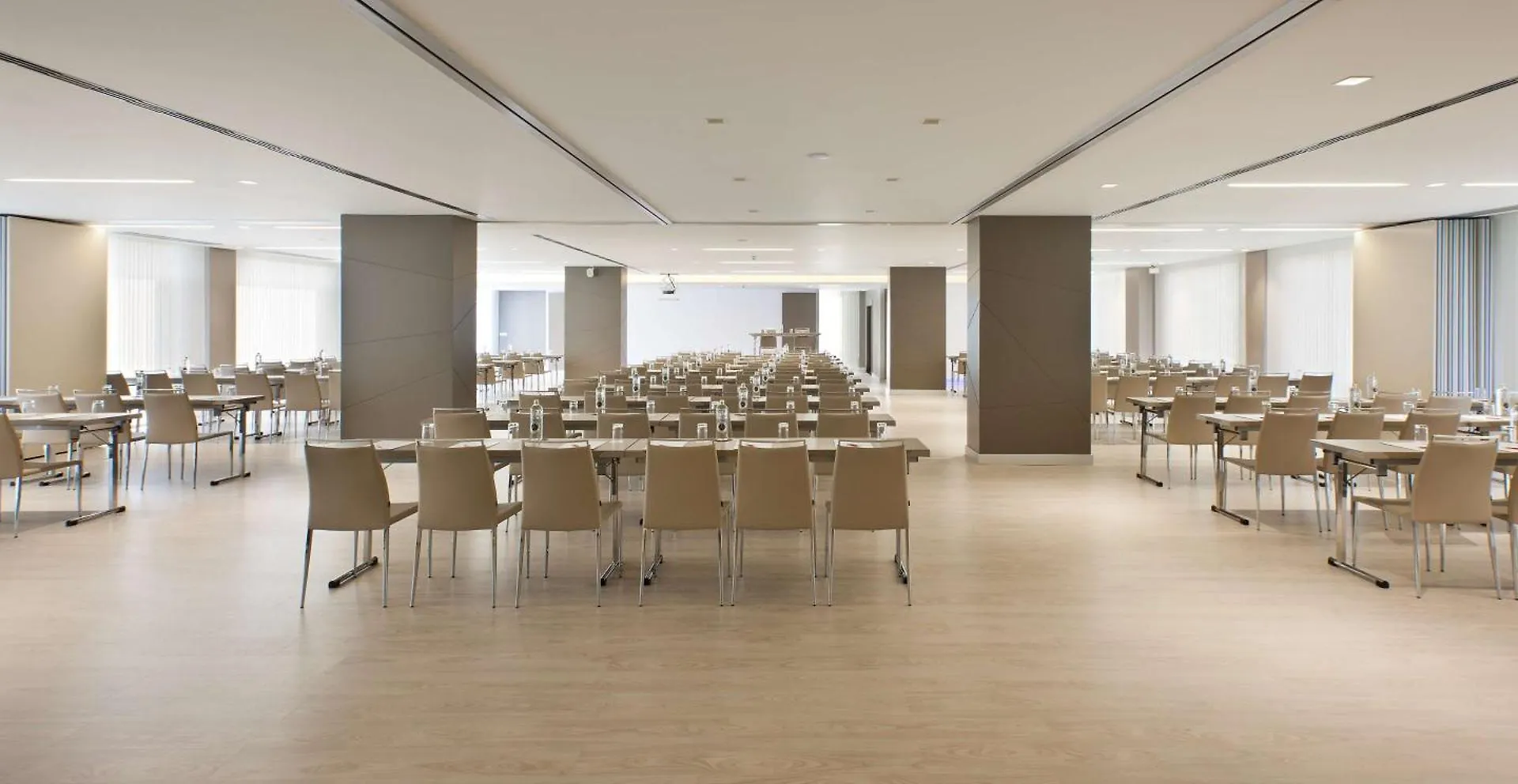 ****  Nh Collection San Sebastian Aranzazu Hotel Spain