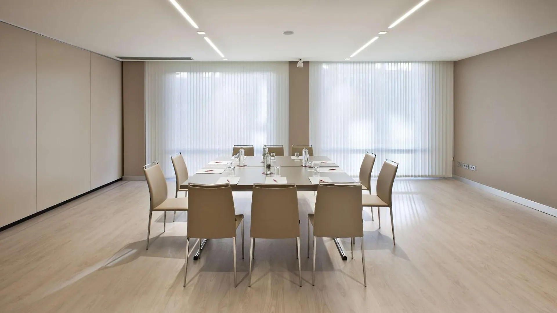 מלון Nh Collection San Sebastian Aranzazu 4*,