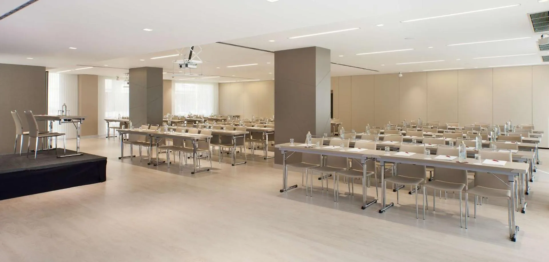 Nh Collection San Sebastian Aranzazu Hotell 4*,