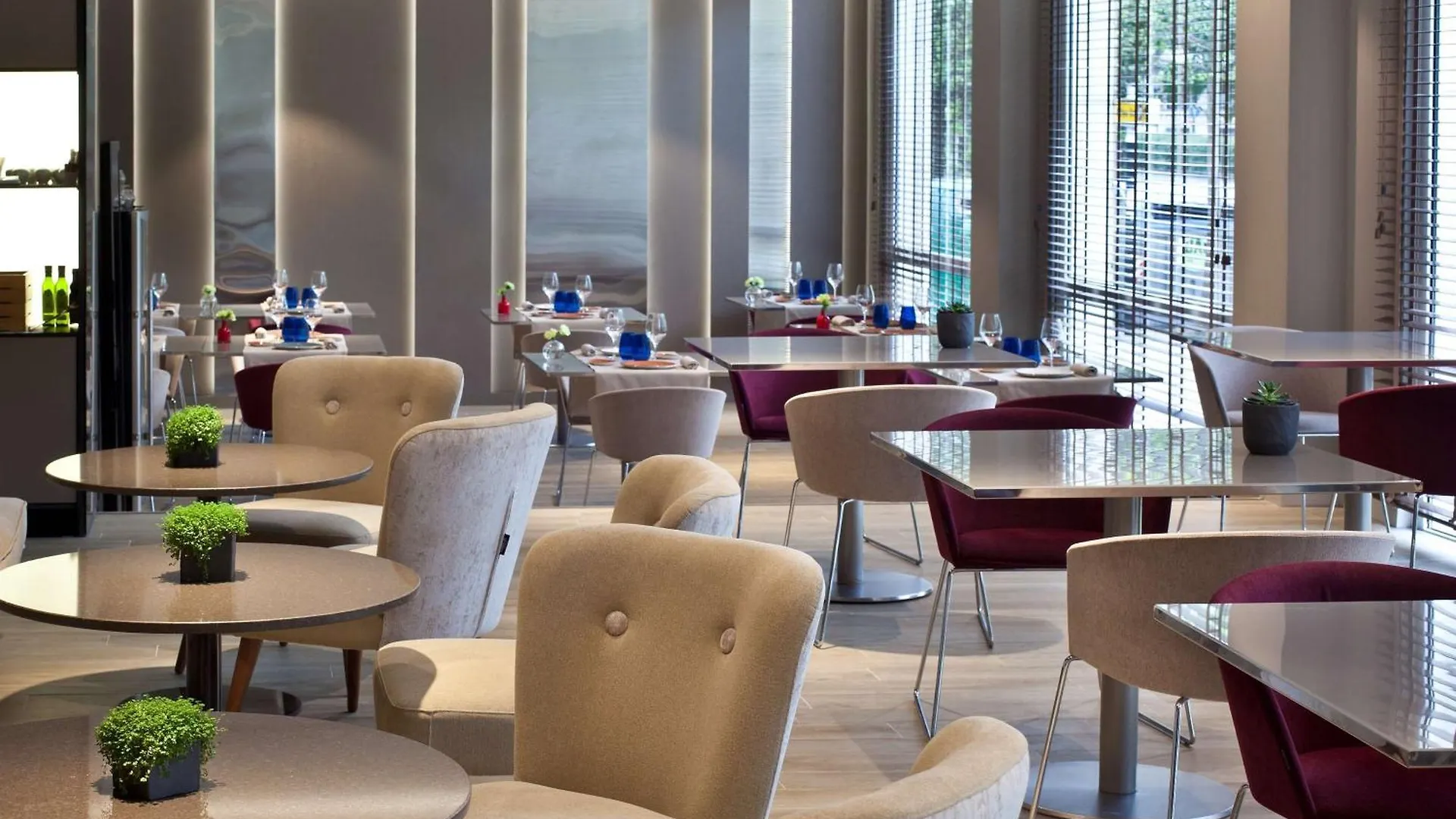 Nh Collection San Sebastian Aranzazu Hotel 4*,  Spain
