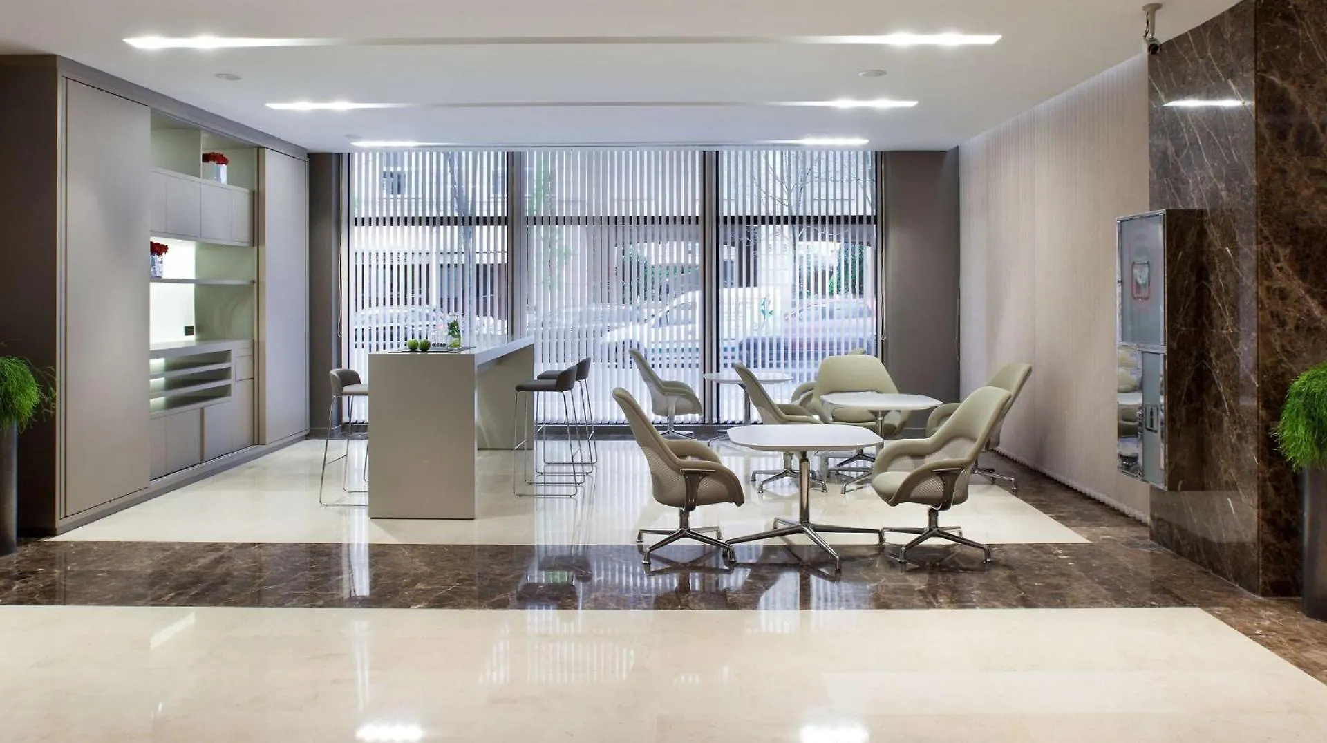 Nh Collection San Sebastian Aranzazu Hotel 4*,  Spain
