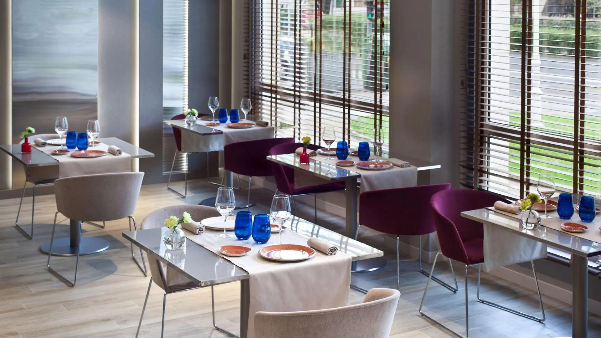 ****  Nh Collection San Sebastian Aranzazu Hotel Spain