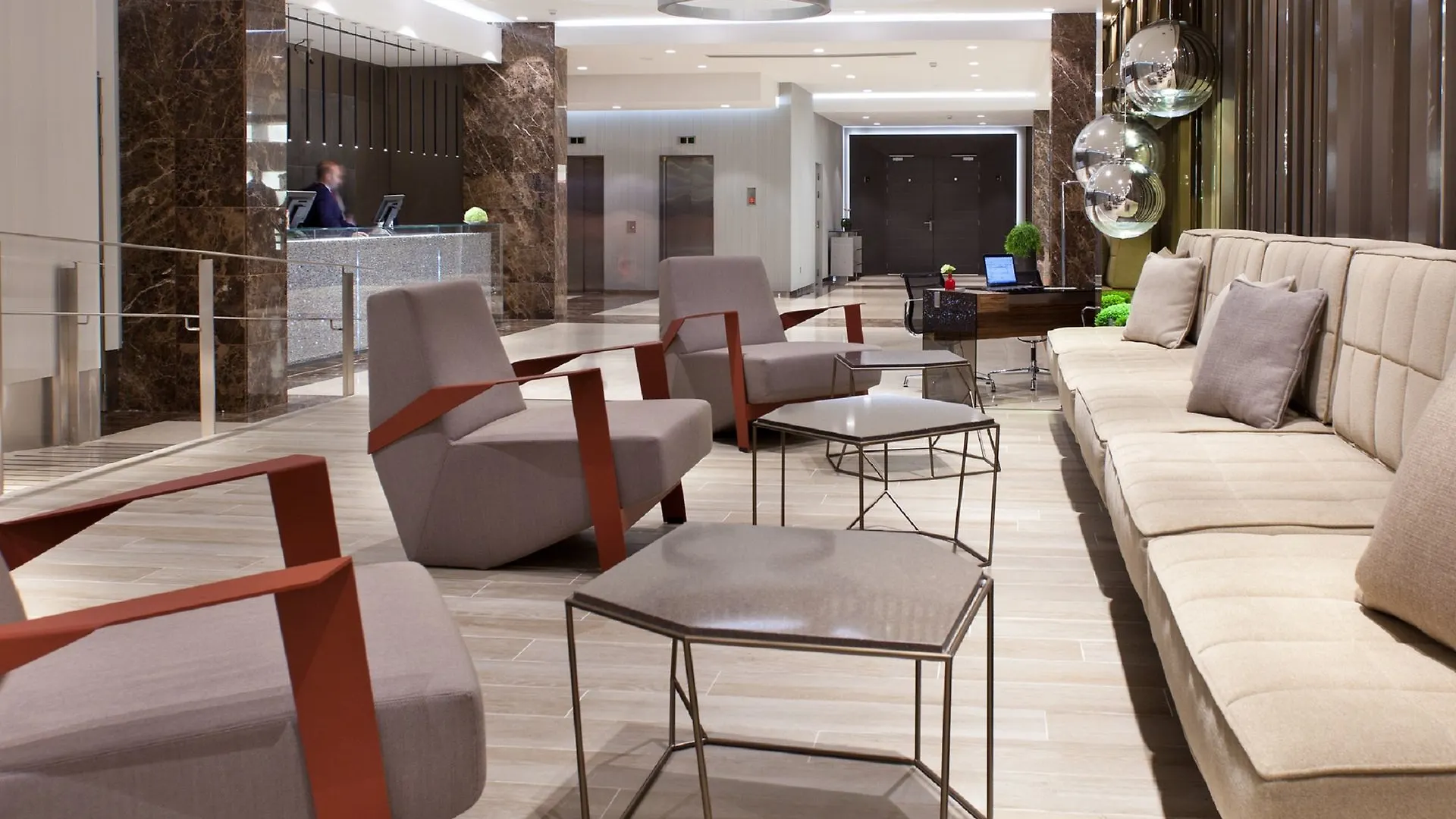 Nh Collection San Sebastian Aranzazu Hotell 4*,  Spanien