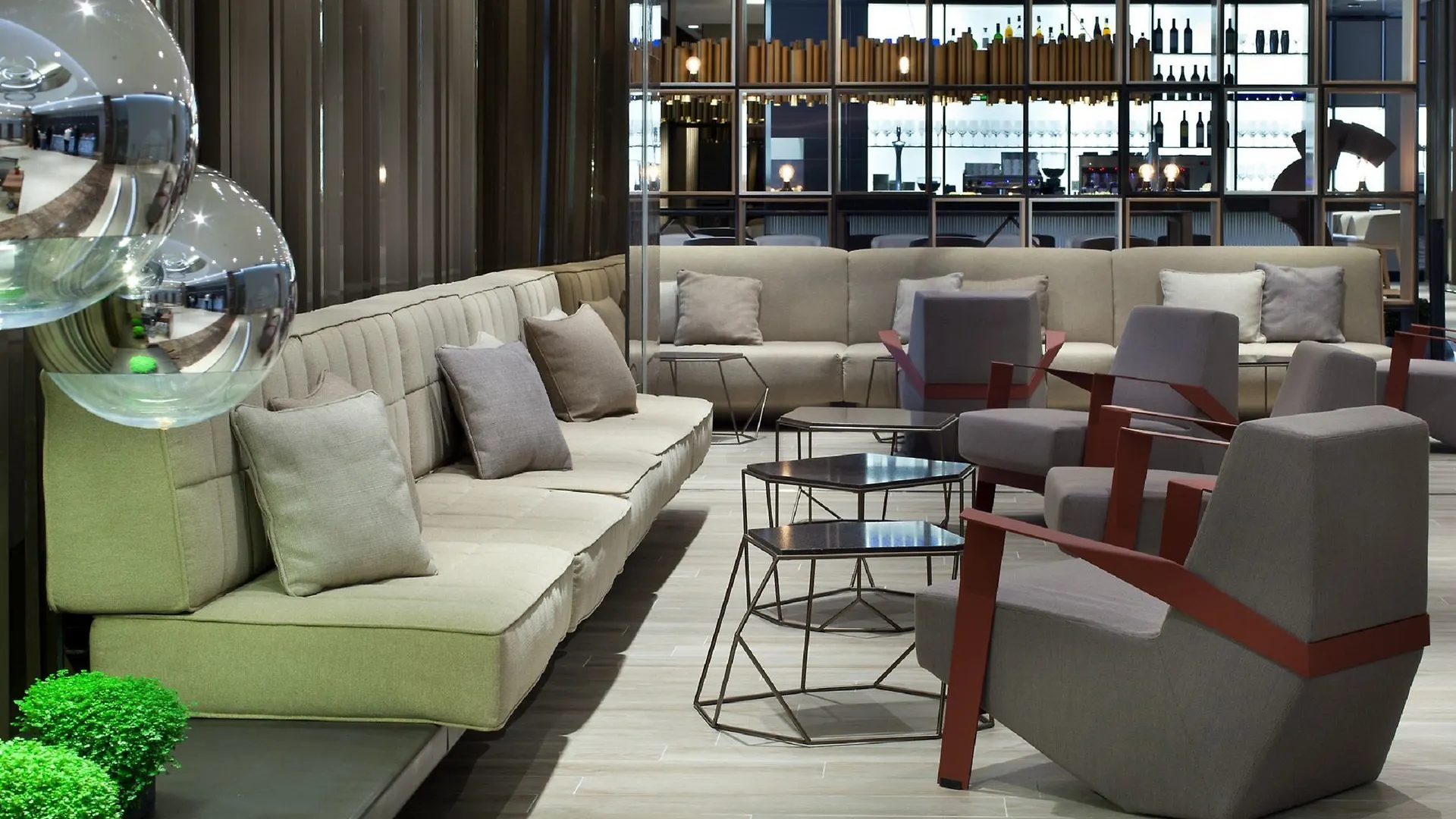 Nh Collection San Sebastian Aranzazu Hotell