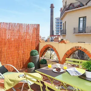 Apartment Feelathome Center Barcelona