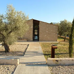 Casa Oryza Сasa de vacaciones Arnes