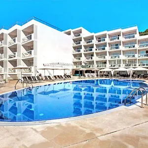 **** Aparthotel Y Spanje