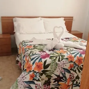 Apartamento Jan Apartamento Santa Cruz de la Palma (Isla de la Palma)