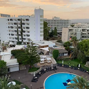 **** Hotel Bg Pamplona Spanien