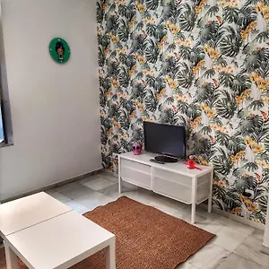 Appartement Coqueto Donkey 
