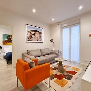 Buen Pastor Cathedral - Iberorent Apartamento San Sebastián