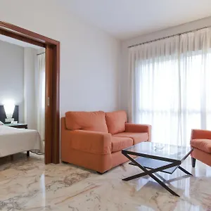 Apartment Vertice Bib Rambla Seville