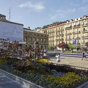 Apartamento Geltoki - Basque, San Sebastián