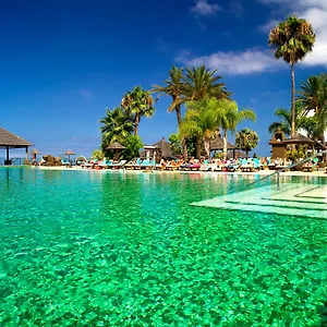 *** Hotel Regency Country Club, Spanien