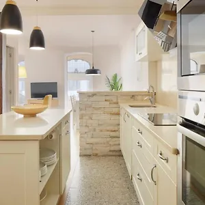 Apartamento Always Easy I Bidea, San Sebastián