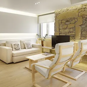 Santa Maria By Feelfree Apartamento San Sebastián