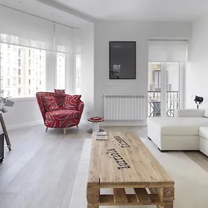 Zurriola Zinema By Feelfree Apartamento San Sebastián