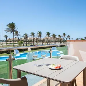 Apartment Pierre & Almeria Roquetas de Mar
