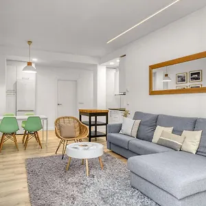 Appartement Always Easy I Arroka