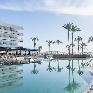**** Hotel Condesa Spanje