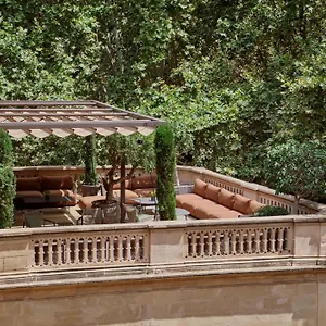 ***** Hotel Alomar Spanien