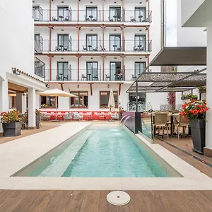 Apartment Neptuno Calella