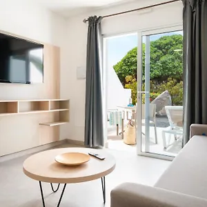 Aparthotel Santa Rosa Costa Teguise