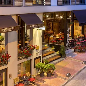 Hammamhane 3* איסטמבול