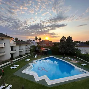 Apartment Hospedium Simon Mairena del Aljarafe