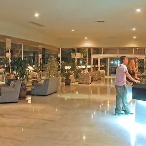 **** Hotel Lucana Spanje