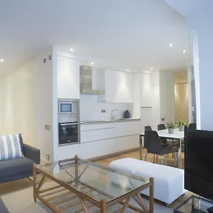 Avenida La Concha - Ib. Apartamento San Sebastián