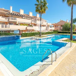 Apartment Jardines De Santa Maria Golf Marbella