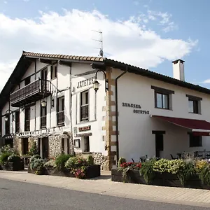  Landhuis Barazar