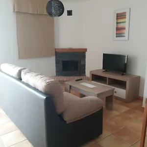 La Casa Del Viajero Сasa de vacaciones Ardales