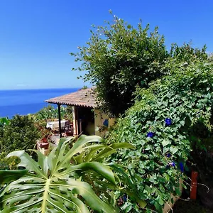 Appartement Casa Rosa 