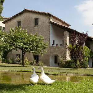 Séjour à la campagne Casa Prat 